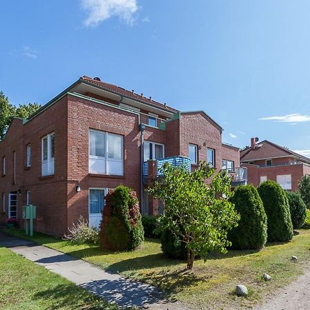 Goosbrink Wohnung 08 Boltenhagen  Eksteriør bilde