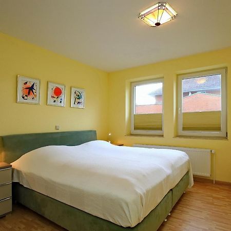 Goosbrink Wohnung 08 Boltenhagen  Eksteriør bilde