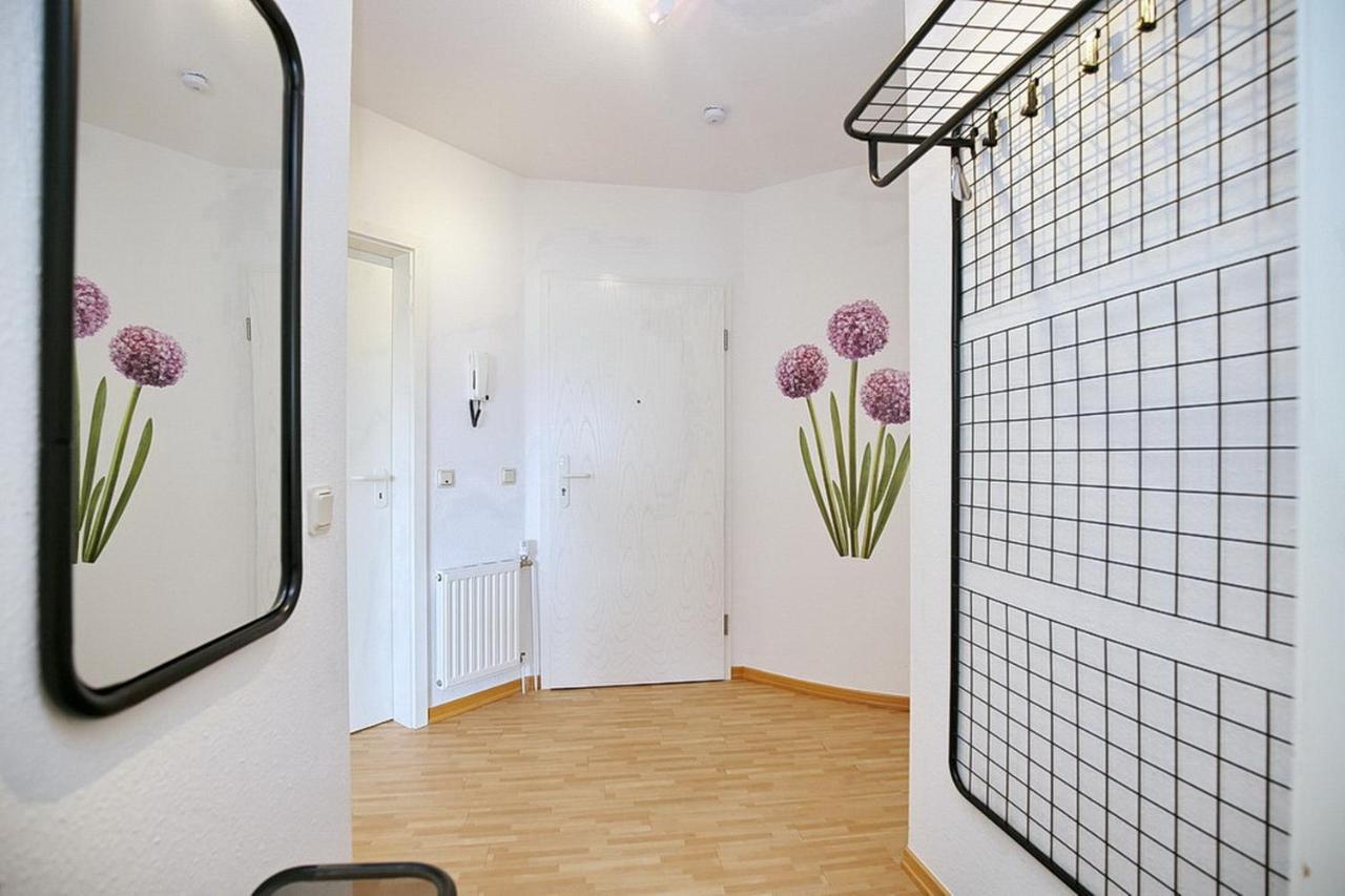 Goosbrink Wohnung 08 Boltenhagen  Eksteriør bilde